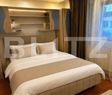 Apartament 2 camere semidecomandat, 49 mp, zona Brazda lui Novac - Photo 1
