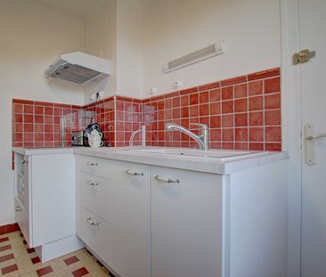 Location appartement 1 pièce, 28.00m², Annecy - Photo 6