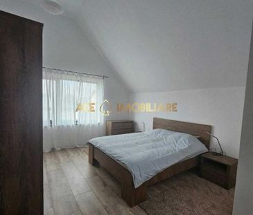 4 Camere de inchiriat | Corbeanca | Curte Proprie | P+M | 0% Comision - Fotografie 6