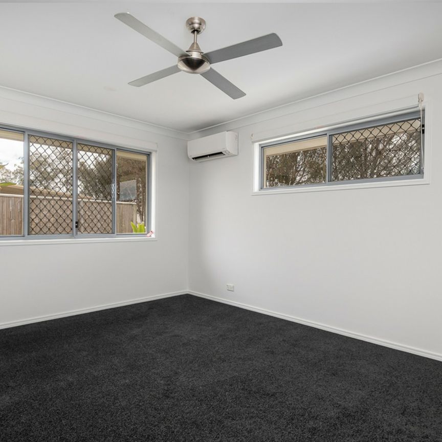 Modern Family Home - Photo 1