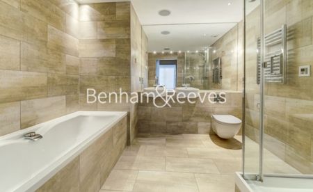 2 Bedroom flat to rent in Young Street, Kensington, W8 - Photo 4