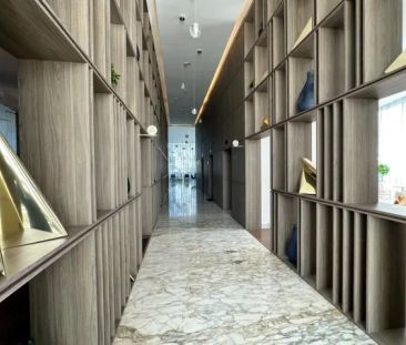 Departamento en renta en Interlomas, Huixquilucan, México - Foto 1