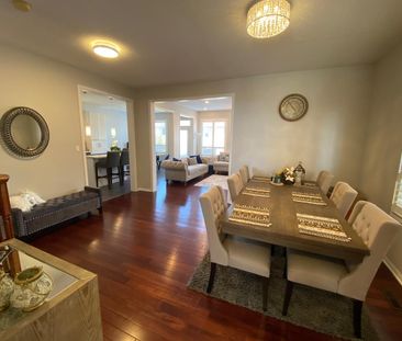 For Lease - 5337 Longford Drive Unit# UPPER, Mississauga, Ontario - Photo 4