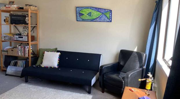 Beachfront Living: 2-bed Townhouse at Lyall - Photo 1