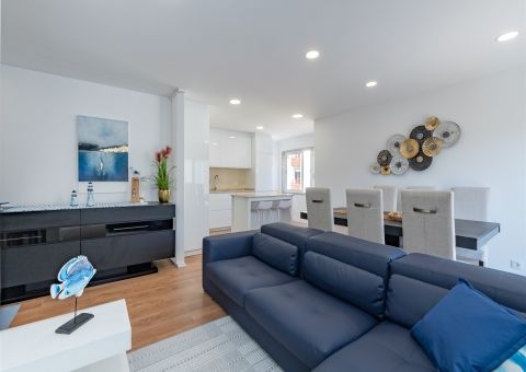 Apartamento T3