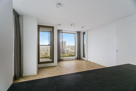 Appartement te huur: Radarweg 434 1043 NV Amsterdam - Photo 4