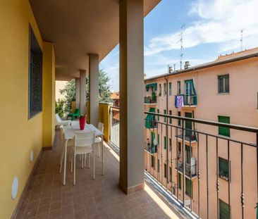 Via Giuseppe Regaldi, Milan, Lombardy 20161 - Foto 6