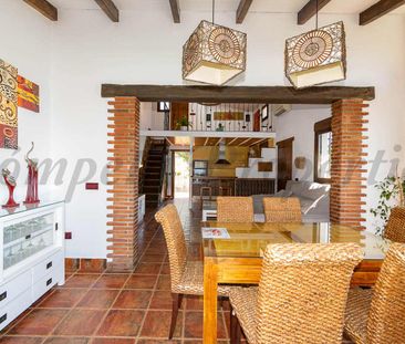Country Property in Torrox, Andalucia , Costa del Sol - Photo 3