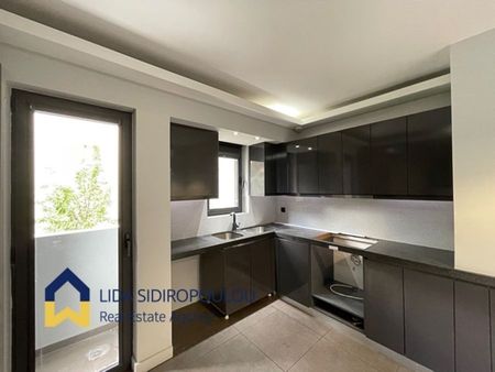 Διαμέρισμα για ενοικίαση Αγία Σοφία (Νέο Ψυχικό) - Photo 4