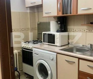 Apartament modern 1 camera, semidecomandat, 30 mp, zona Strazii Dambovitei - Fotografie 4