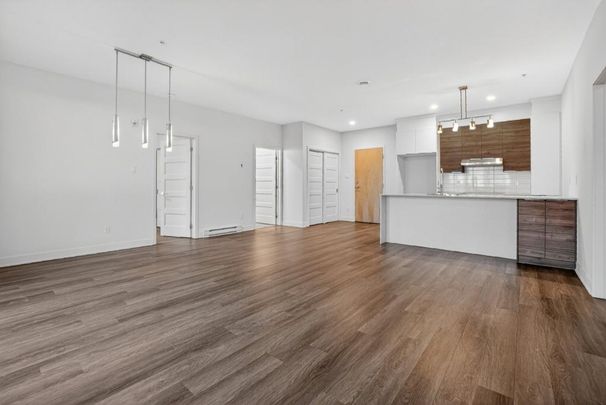 Appartement à louer - Delson Appartement à louer - Delson - Photo 1