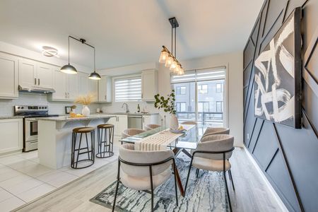 For Lease - 99 Grovewood Common, Oakville, Ontario - Photo 4