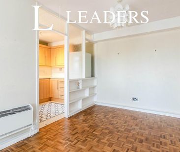 1 bedroom flat to rent - Photo 6
