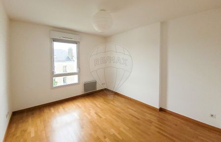 Appartement 2 chambre(s) à louer - Nantes - Photo 4