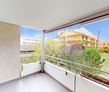 Preiswertes, befristetes Wohnen bis zum 30. April 2026 - Foto 2