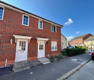 Braiding Crescent, Braintree - Photo 6