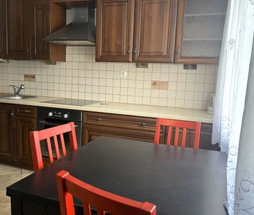 Mieszkanie na wynajem Kraków, Podgórze, Ruczaj, Bobrzyńskiego - Zdjęcie 6