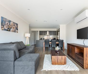 Fully Furnished Brand New Build - Photo 1