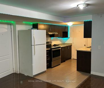 For Lease - 21 MIDVALE Road Unit# Bsmt, Brampton, Ontario - Photo 3