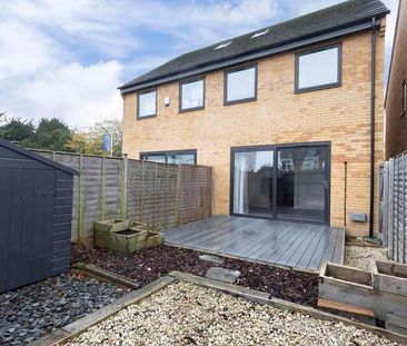 Newdawn Place, Cheltenham, GL51 - Photo 2