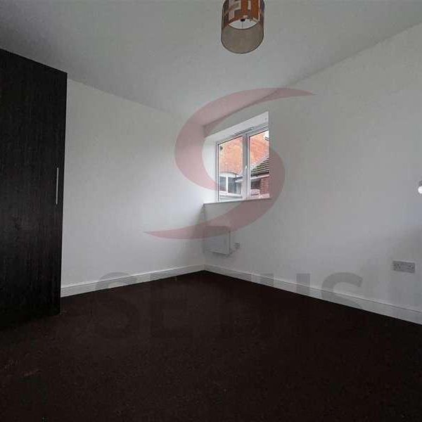 Brandon Street, Belgrave, Leicester, LE4 - Photo 1