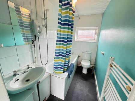 1 bedroom apartment to rent - Photo 4