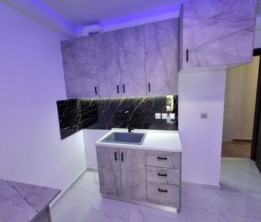 Studio/Γκαρσονιέρα για ενοικίαση Βαρδάρης - Δικαστήρια (Βαρδάρης - ... - Φωτογραφία 4