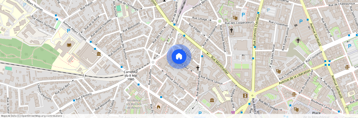 87000, Limoges