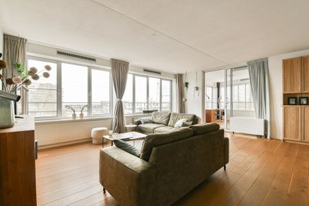Te huur: Appartement IJburglaan in Amsterdam - Foto 3