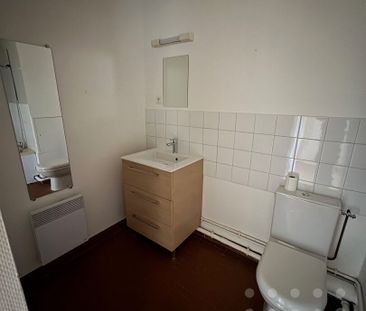 APPARTEMENT TYPE I - SECTEUR CAMPUS - Photo 6