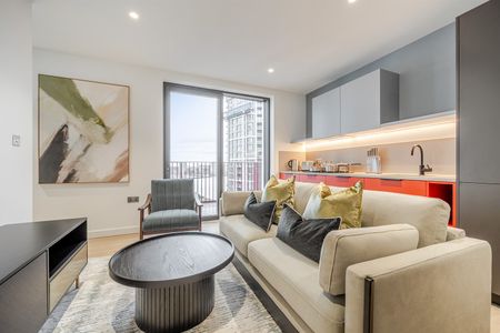 Available from 27/11/2025 - Studio, Furnished - Photo 4