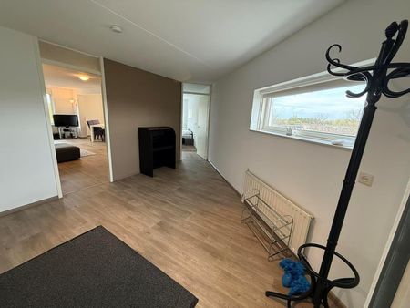 Zeelandiahoeve 273IV 1187 MB Amstelveen - Foto 3