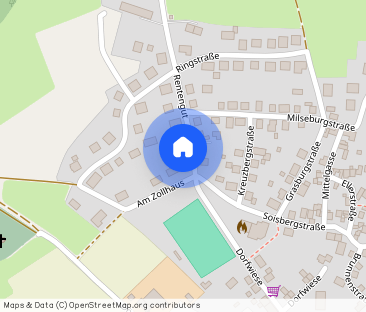 GEMÜTLICHE 1ZW (SOUTERRAIN) IN HOHENRODA-MANSBACH ZU VERMIETEN! [HM... - Photo 1