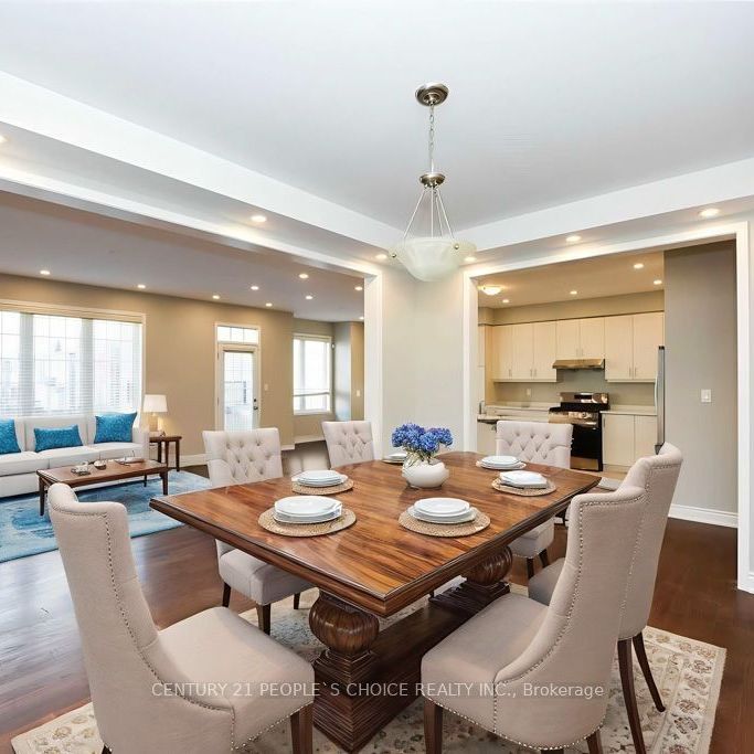 For Lease - 249 Hinton Terrace Unit# Main, Milton, Ontario - Photo 1