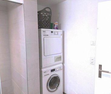 Moderne helle 3.5 Zimmer Wohnung - Photo 2