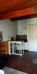 Location Appartement 1 pièce 22m² TOULOUSE 31400 - Photo 4