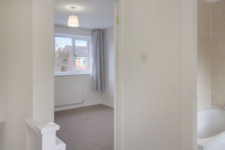 1 Bedroom - Photo 2