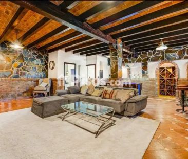 Chalet en alquiler en Marbella - Photo 4
