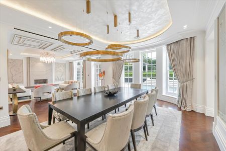 6 bedroom detached house to rent - Photo 2