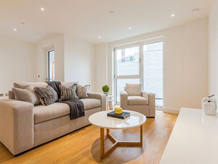 2 bedroom apartment to rent - Photo 5