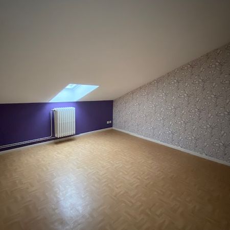 Appartement 4 pièces à Commercy - Photo 4