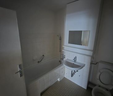 Geräumige 3-Zimmer-Wohnung in Eberstadt-Süd - jetzt bewerben ! - Foto 1
