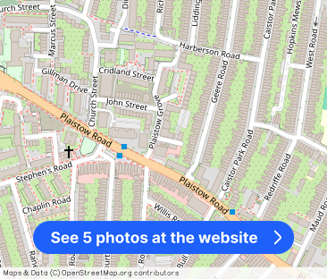 Ladywell Street, London, E15 - Photo 1