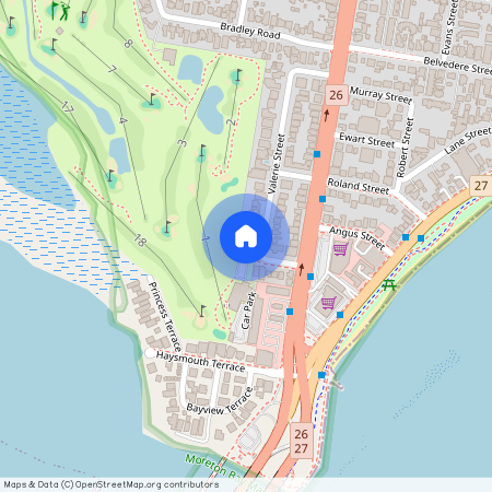 1/1 Valerie Street, Qld 4019, Clontarf