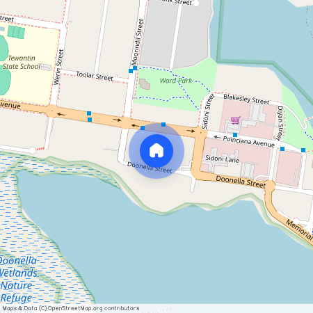 2/10 Doonella Street, TEWANTIN, QLD 4565