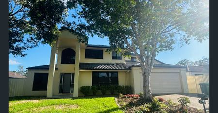 Spacious family home in Upper Coomera - Photo 4