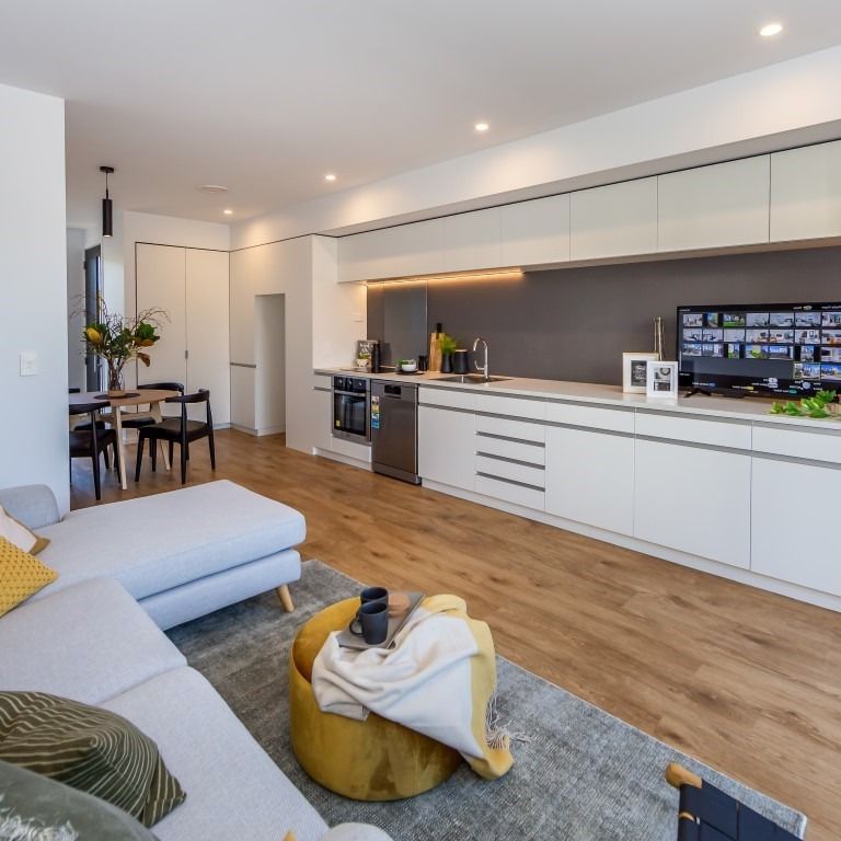 Unit 21, 6 Waverley Street, Sydenham, Christchurch - Photo 1