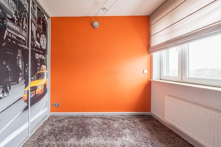 Mieszkanie 3-pokojowe z klimatyczną strefą kąpielową w sypialni - Фото 2