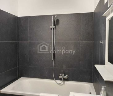STYLISCH, NACHHALTIG, GANZ FÜR DICH – moderne 1-Zimmer Wohnung - Photo 5