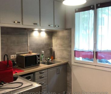 Location appartement, Aix-en-Provence - Photo 2